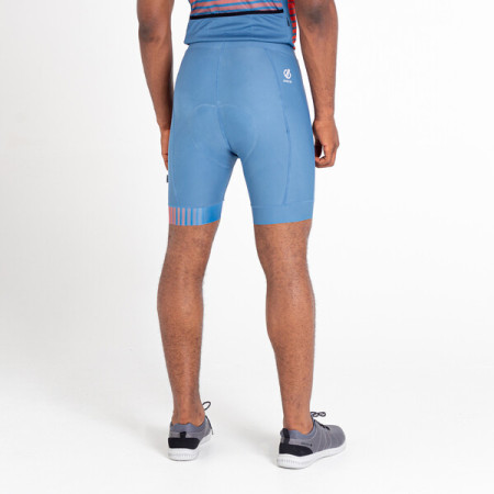 Pantalones cortos de ciclismo para hombre Dare 2b AEPVirtuousShort