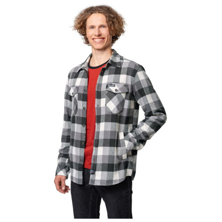 Camisa de hombre Rafiki Virage