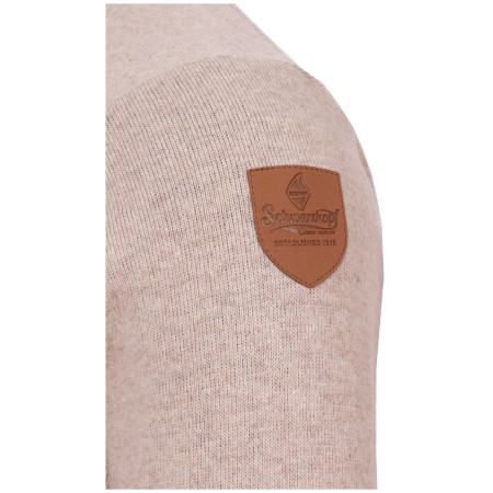 Sudadera de mujer High Point Skywool 7.0 Lady Sweater