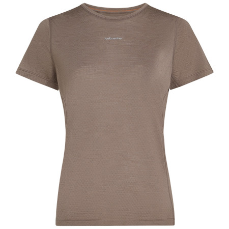 Camiseta funcional de mujer Icebreaker 125 Cool-Lite Speed SS Tee
