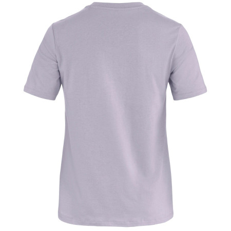 Camiseta de mujer Fjällräven Hoja Iväg T-shirt W