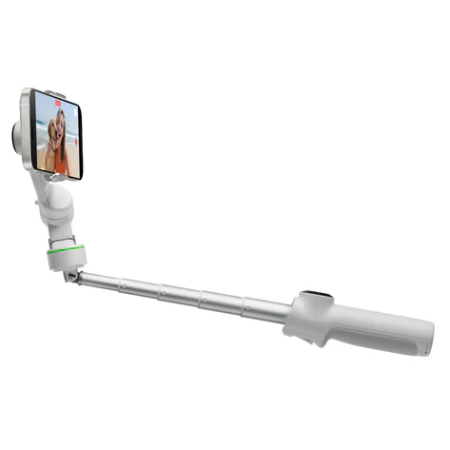 Estabilizador Insta360 Flow 2 Pro Stabilizer