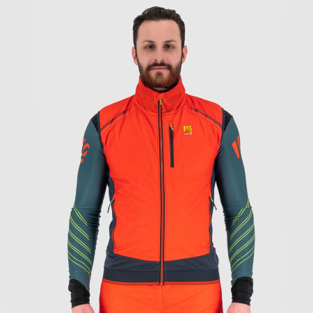 Chaleco de invierno para hombre Karpos Alagna Plus Evo Vest
