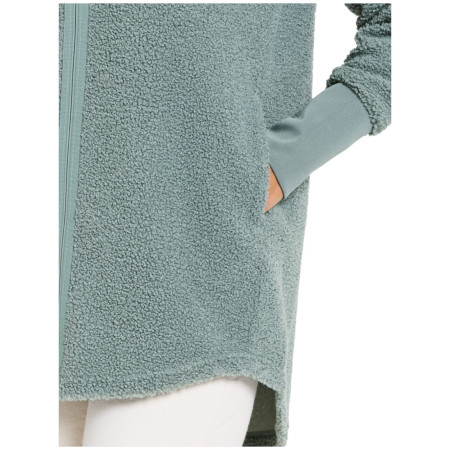 Sudadera de mujer Didriksons Sally Wns Fz 2