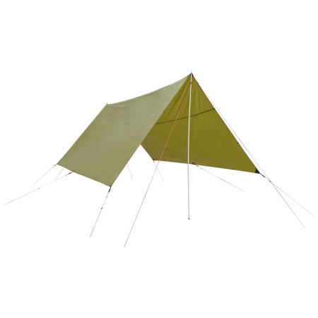 Lona tarp Nordisk Voss 20 PU verde Dark Olive