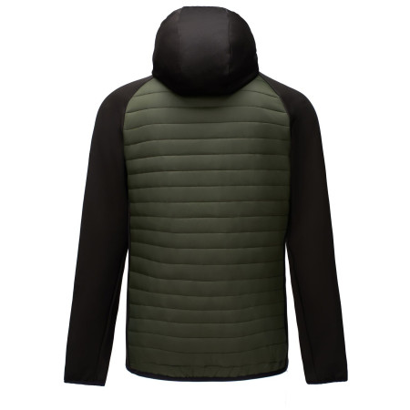 Chaqueta de hombre Regatta Andreson Hybrid