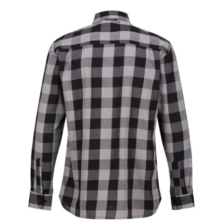 Camisa de hombre Regatta Lance