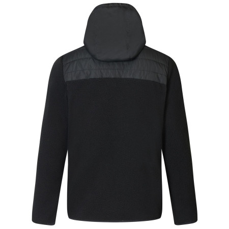 Chaqueta híbrida para hombre Regatta Frankie Borg Hybrid