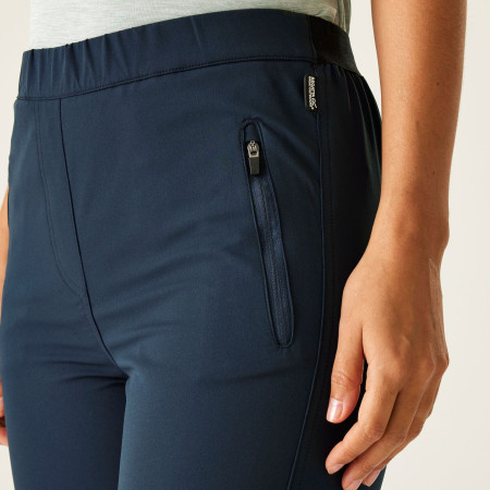 Pantalones de mujer Regatta Pentre Stretch II