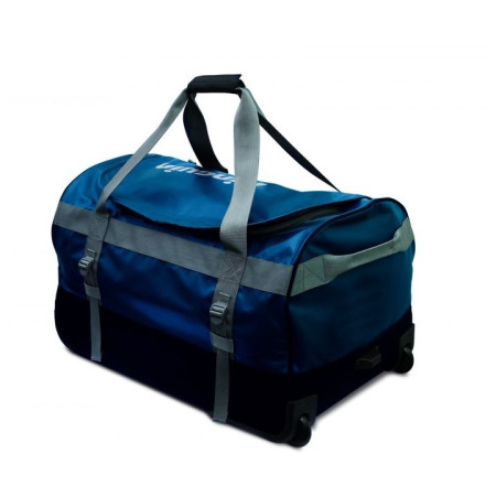 Bolsa Pinguin Roller Duffle Bag 100 azul Blue