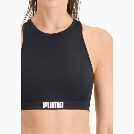 Bañador de mujer Puma Racerback Top