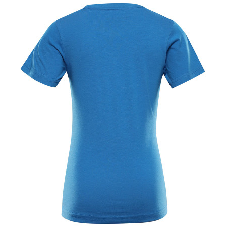 Camiseta para niños Alpine Pro Dallo 3 Brilliant Blue
