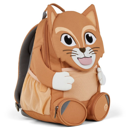 Mochila para niños Affenzahn Large Friend
