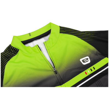 Maillot de ciclismo de hombre Etape Maestro