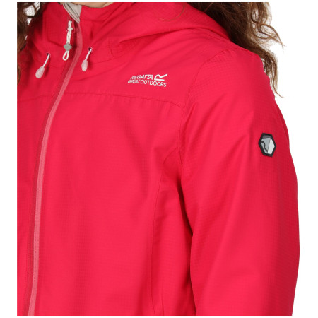Chaqueta de mujer Regatta Hamara III