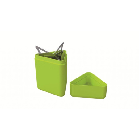 Hornillo Pinguin Hiker