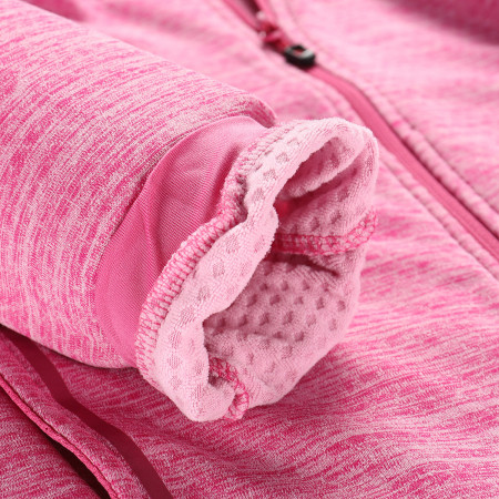 Sudadera para niños Alpine Pro Onneco 3