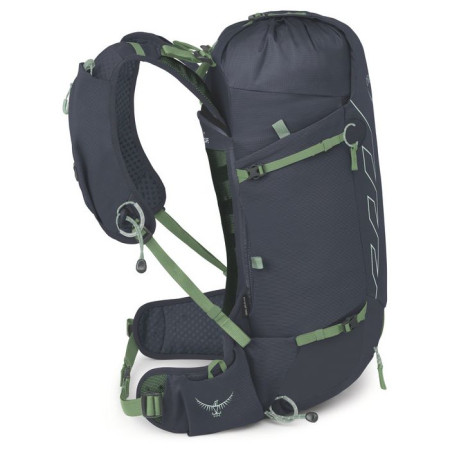 Mochila de senderismo Osprey Talon Velocity 20