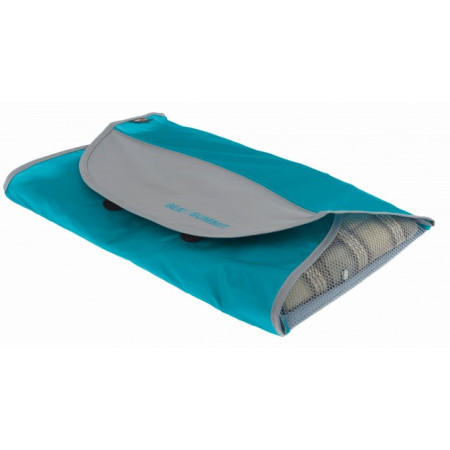 Funda para cámara Sea to Summit TL Shirt Folder S azul