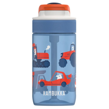 Botella para niños Kambukka Lagoon 400 ml