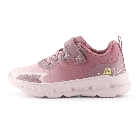 Calzado para niños Alpine Pro Erego Mauve