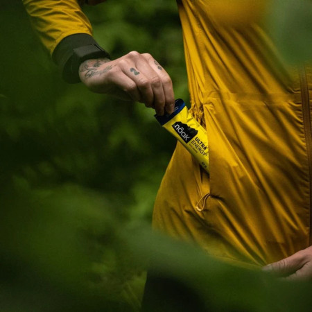 Barritas energéticas Näak Peanut Butter & Chocolate - Ultra Energy™ Bar