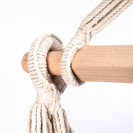 Sillón colgante Hamaka.eu Cushion