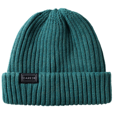 Gorro Dare 2b Kids Freestyle Beanie verde Mediterranea