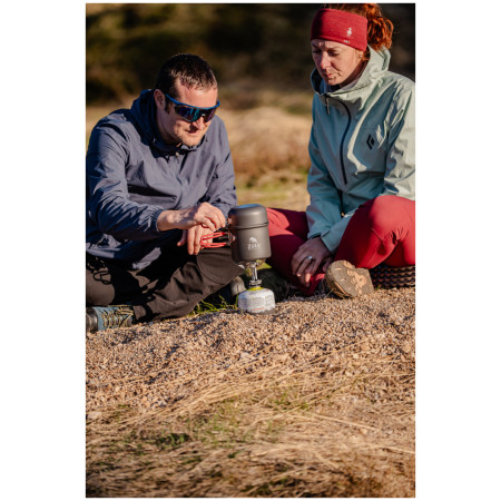 Vajilla outdoor Zulu Ikati