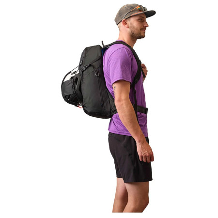 Soporte para casco Gregory Packable Helmet Holder