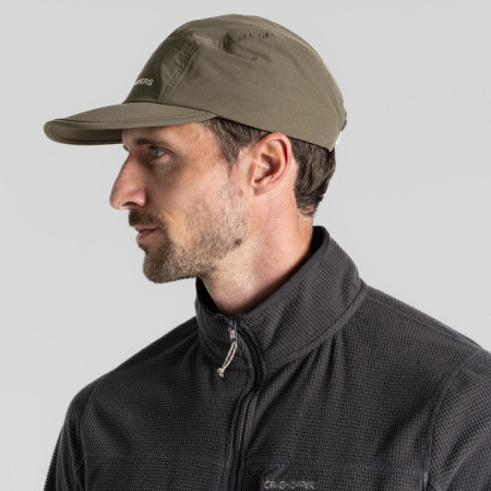 Gorra Craghoppers Nosilife Multi Active Cap II