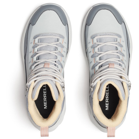 Botines invierno mujer Merrell Thermo Chill 2 Mid Wp