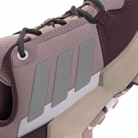 Calzado para niños Adidas Terrex Ax4R K Pink