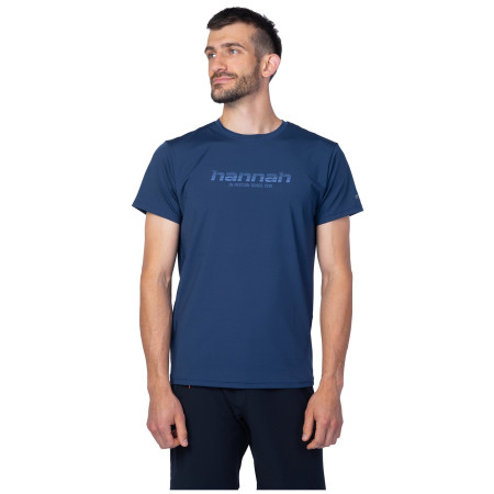 Camiseta de hombre Hannah Parnell II