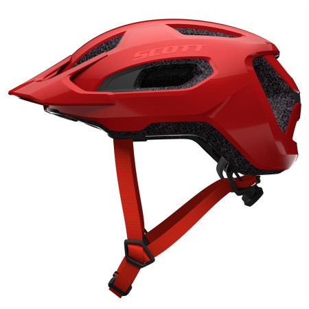 Casco de ciclismo Scott Supra