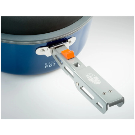 Vajilla GSI Outdoors Bugaboo Ceramic 3L Cookset