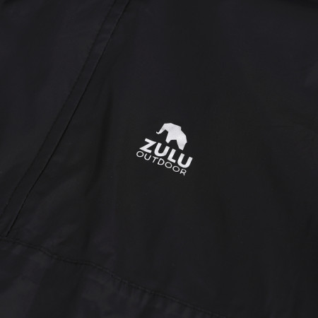 Poncho Zulu Basic