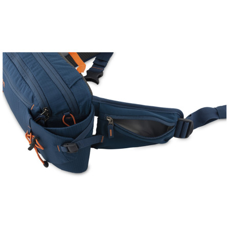 Riñonera Pinguin Drift 5