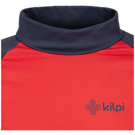 Camiseta funcional para niños Kilpi Willie-J