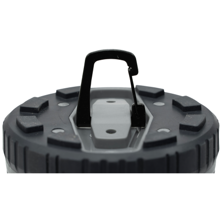 Lámpara de acampada Outwell Carnelian DC 1000