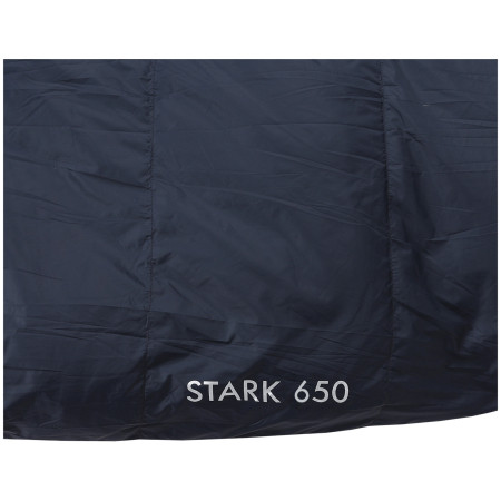 Saco de dormir de plumón Warg Stark 650