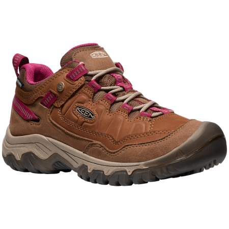 Calzado de mujer Keen Targhee IV WP W
