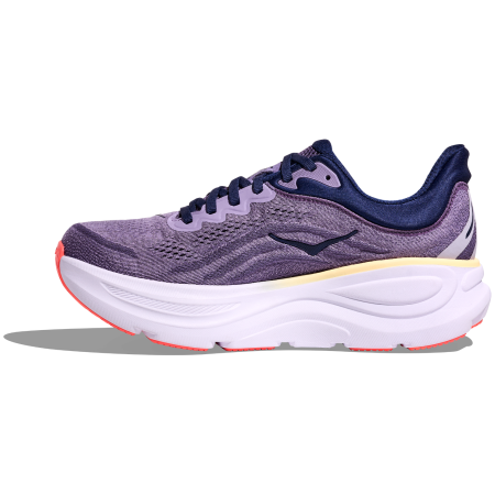 Zapatillas de carrera para mujer Hoka W Bondi 9
