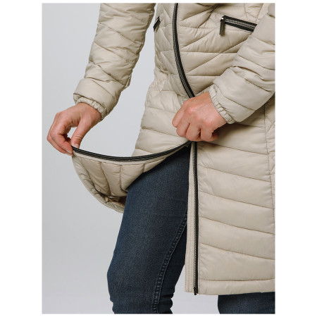 Abrigo de invierno para mujer Loap Jemina