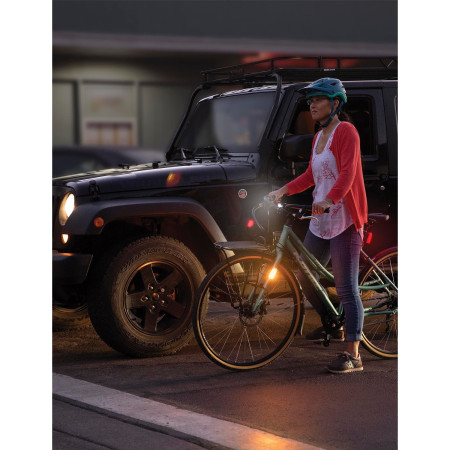 Juego de luces Blackburn Grid Side Light Set