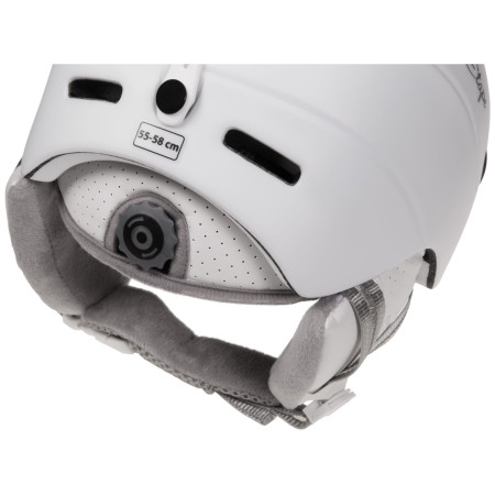 Casco de esquí para mujer Etape Grace