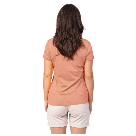 Camiseta de mujer Hannah Selia II