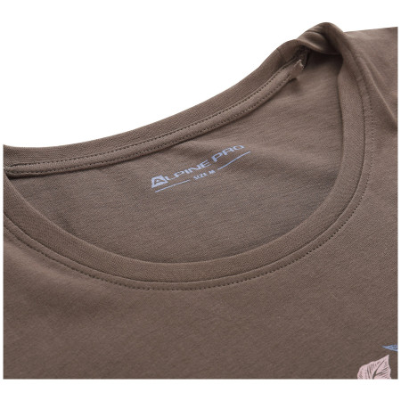 Camiseta de mujer Alpine Pro Termesa 4