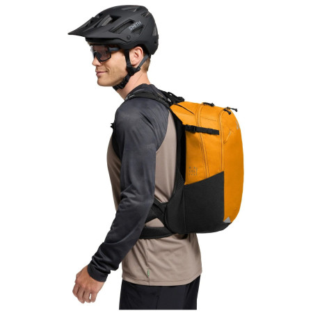 Mochila de ciclismo Vaude Trailvent 10