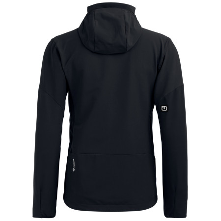 Chaqueta softshell de mujer Ortovox Ortler Softshell Plus Jacket
